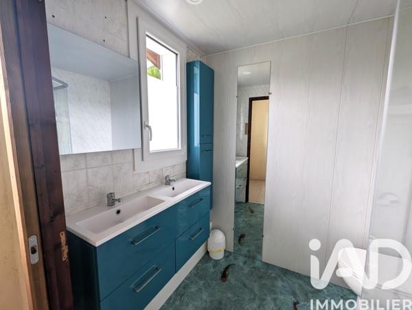 Maison à vendre 3 pièces 78 m² Gastes