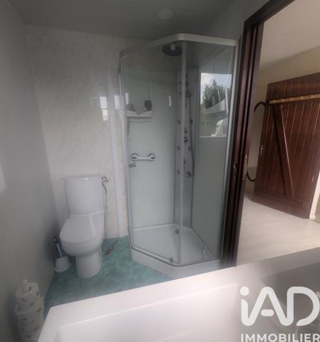 Maison à vendre 3 pièces 78 m² Gastes