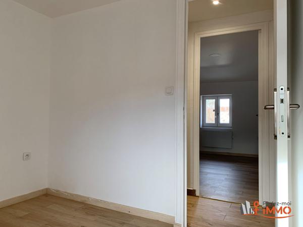 Exclusif - T4 idéalement placé - 64 m2 - 3 chambres - 270 000 €