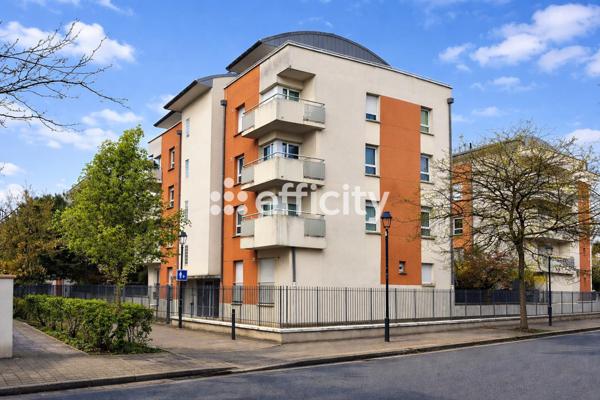 Appartement 3 pièces - 68 m² Exclusivité
