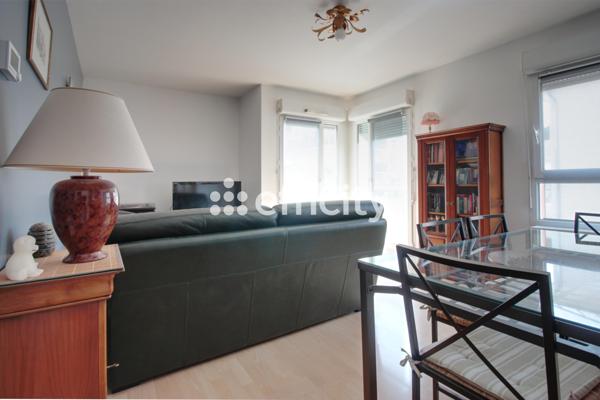 Appartement 3 pièces - 68 m² Exclusivité