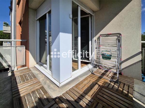 Appartement 3 pièces - 68 m² Exclusivité