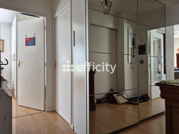 Appartement 3 pièces - 68 m² Exclusivité