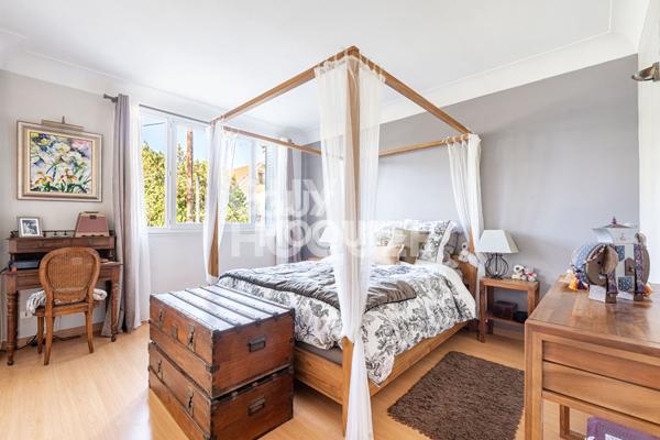 MAISON 166 M² SUR 430 M²