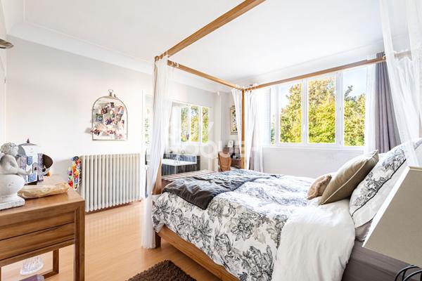MAISON 166 M² SUR 430 M²
