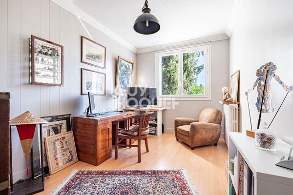MAISON 166 M² SUR 430 M²