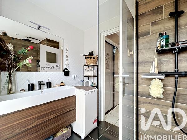 Appartement à vendre 4 pièces 84,64 m² Faverges-Seythenex