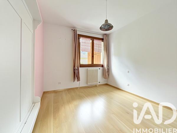 Appartement à vendre 4 pièces 84,64 m² Faverges-Seythenex