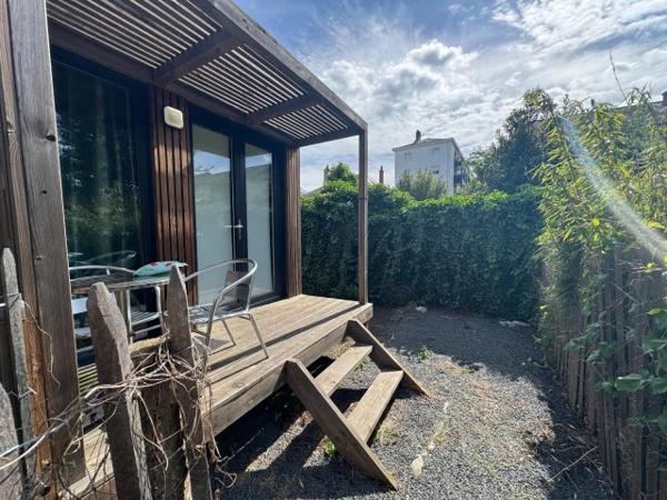 GES04620053-665 - Location Appartement ANGERS