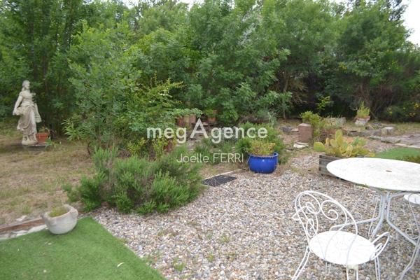 Maison à VILLEMOUSTAUSSOU, 11620 - 7 pièces 164m²