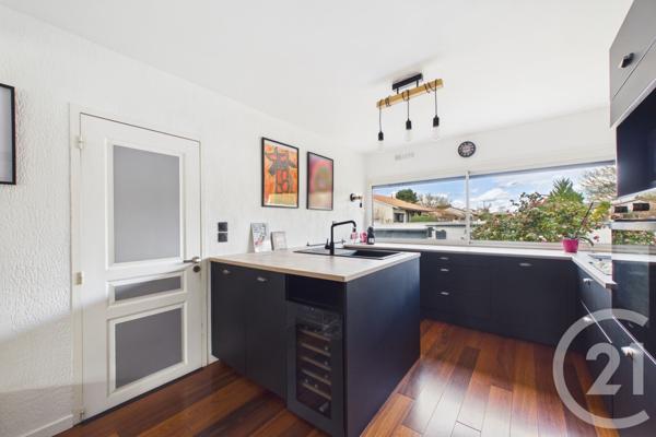 Maison à vendre  5 pièces - 102 m2 EYSINES - 33