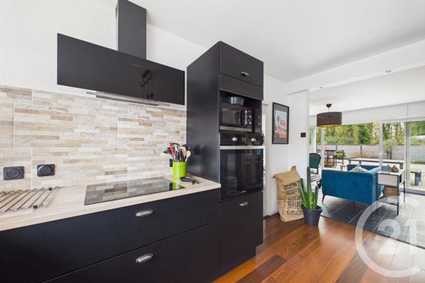 Maison à vendre  5 pièces - 102 m2 EYSINES - 33