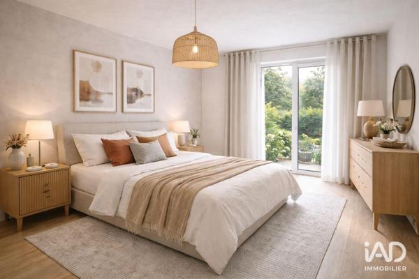 Maison à vendre 8 pièces 116 m² Larmor-Baden