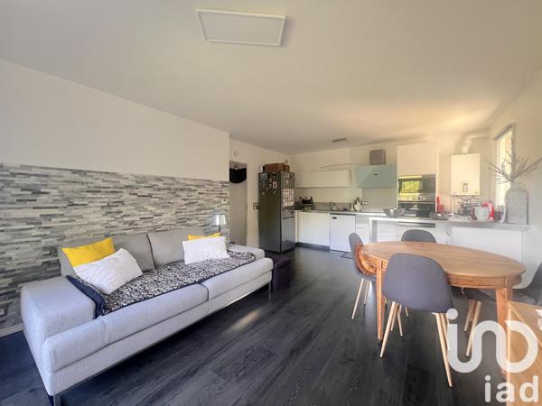 Appartement à vendre 3 pièces 60 m² Santeny