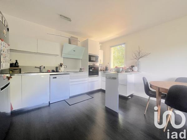 Appartement à vendre 3 pièces 60 m² Santeny