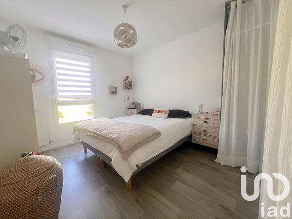 Appartement à vendre 3 pièces 60 m² Santeny