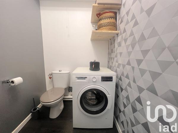 Appartement à vendre 3 pièces 60 m² Santeny