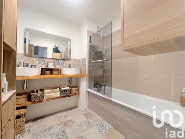 Appartement à vendre 3 pièces 60 m² Santeny