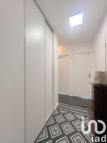 Appartement à vendre 3 pièces 60 m² Santeny