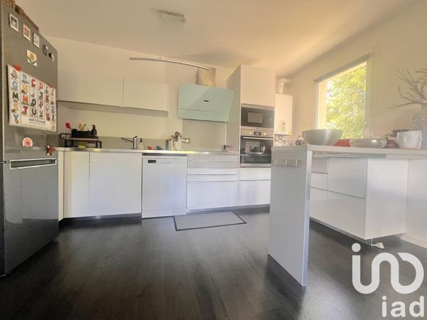 Appartement à vendre 3 pièces 60 m² Santeny