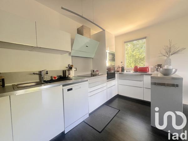 Appartement à vendre 3 pièces 60 m² Santeny