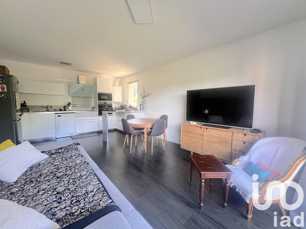 Appartement à vendre 3 pièces 60 m² Santeny