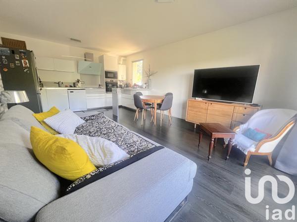 Appartement à vendre 3 pièces 60 m² Santeny