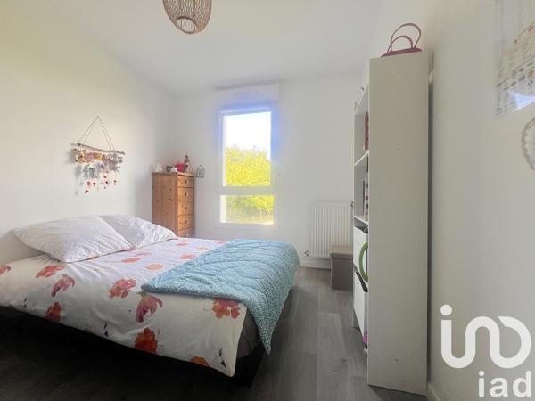 Appartement à vendre 3 pièces 60 m² Santeny