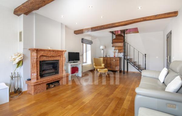 Maison La Buisse  8 pièces - 206 m2 habitables