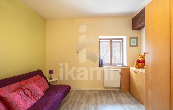 Maison La Buisse  8 pièces - 206 m2 habitables