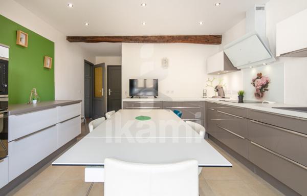 Maison La Buisse  8 pièces - 206 m2 habitables