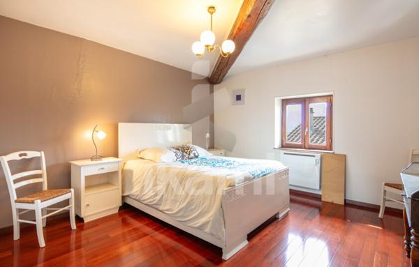 Maison La Buisse  8 pièces - 206 m2 habitables