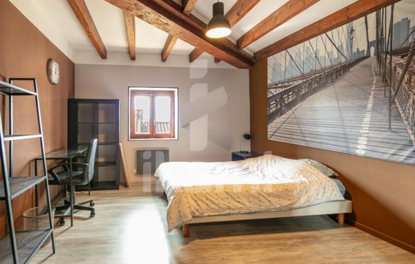 Maison La Buisse  8 pièces - 206 m2 habitables