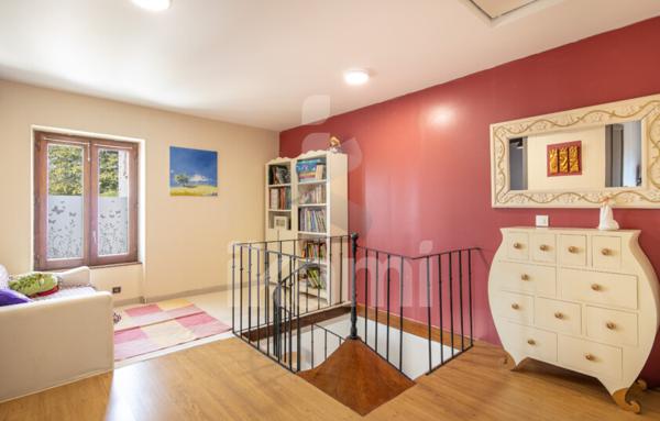 Maison La Buisse  8 pièces - 206 m2 habitables