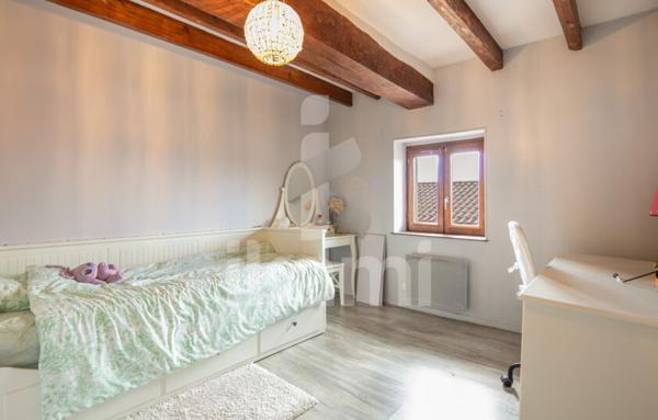 Maison La Buisse  8 pièces - 206 m2 habitables