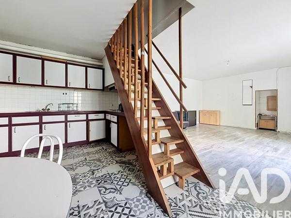 Maison à vendre 3 pièces 83 m² Tarascon