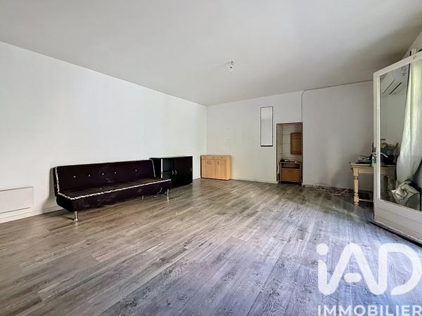 Maison à vendre 3 pièces 83 m² Tarascon