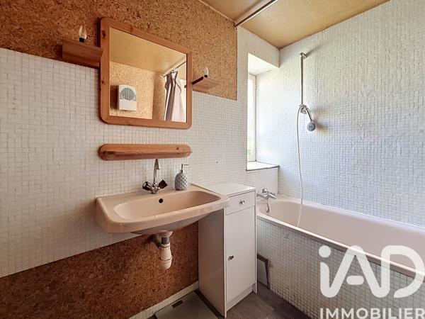 Maison à vendre 3 pièces 83 m² Tarascon