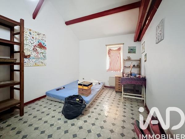 Maison à vendre 3 pièces 83 m² Tarascon