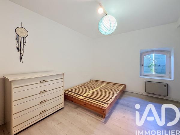Maison à vendre 3 pièces 83 m² Tarascon