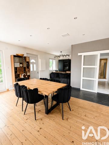 Maison à vendre 4 pièces 110 m² Le Havre
