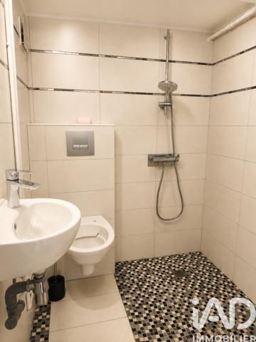 Maison à vendre 4 pièces 110 m² Le Havre