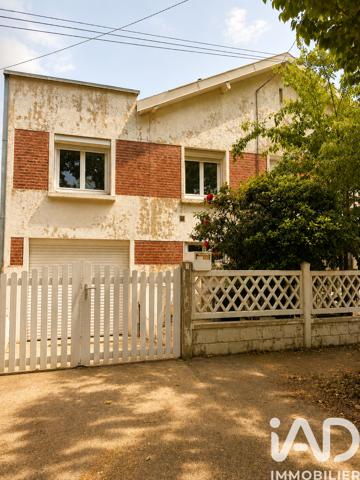 Maison à vendre 4 pièces 110 m² Le Havre