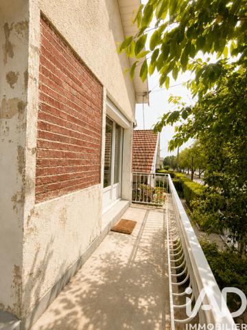 Maison à vendre 4 pièces 110 m² Le Havre
