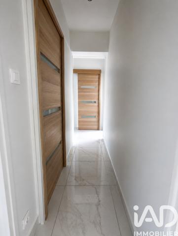 Maison à vendre 4 pièces 110 m² Le Havre