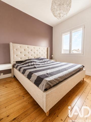 Maison à vendre 4 pièces 110 m² Le Havre