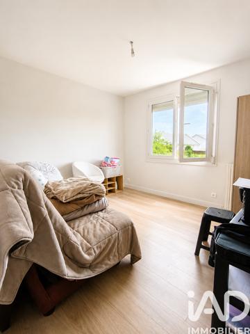 Maison à vendre 4 pièces 110 m² Le Havre