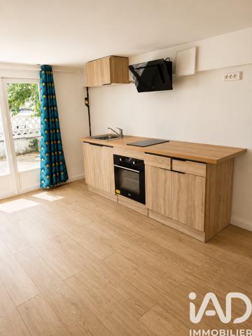 Maison à vendre 4 pièces 110 m² Le Havre