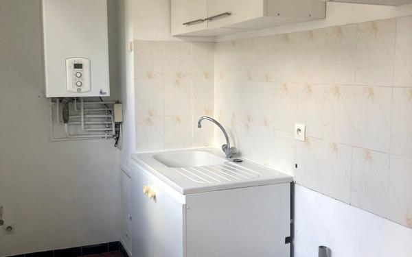 Appartement à louer    1 pièce • 31,83 m2 Lagny-sur-Marne