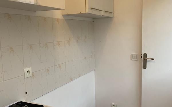 Appartement à louer    1 pièce • 31,83 m2 Lagny-sur-Marne